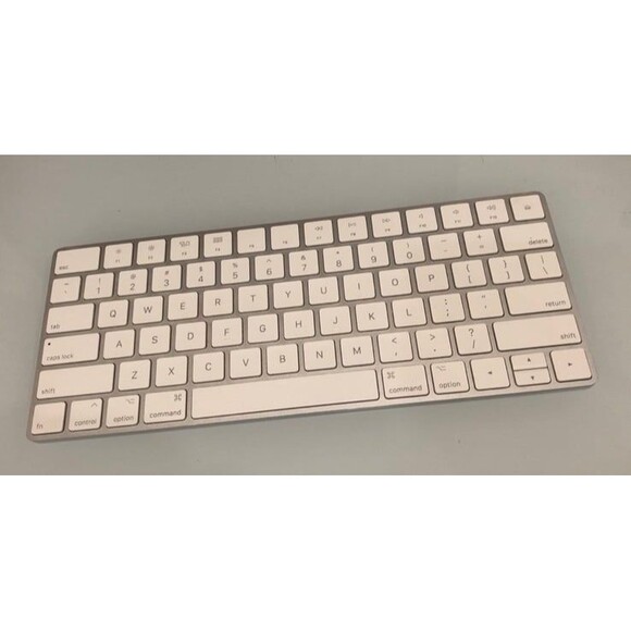 Wireless Keyboard Apple - Picture 1 of 3
